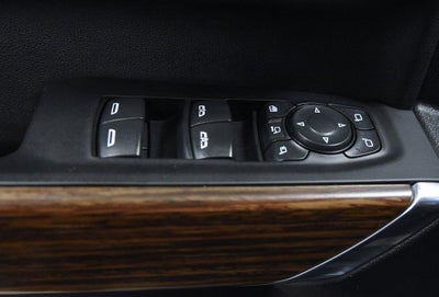 2020 Chevrolet Silverado 3500HD High Country