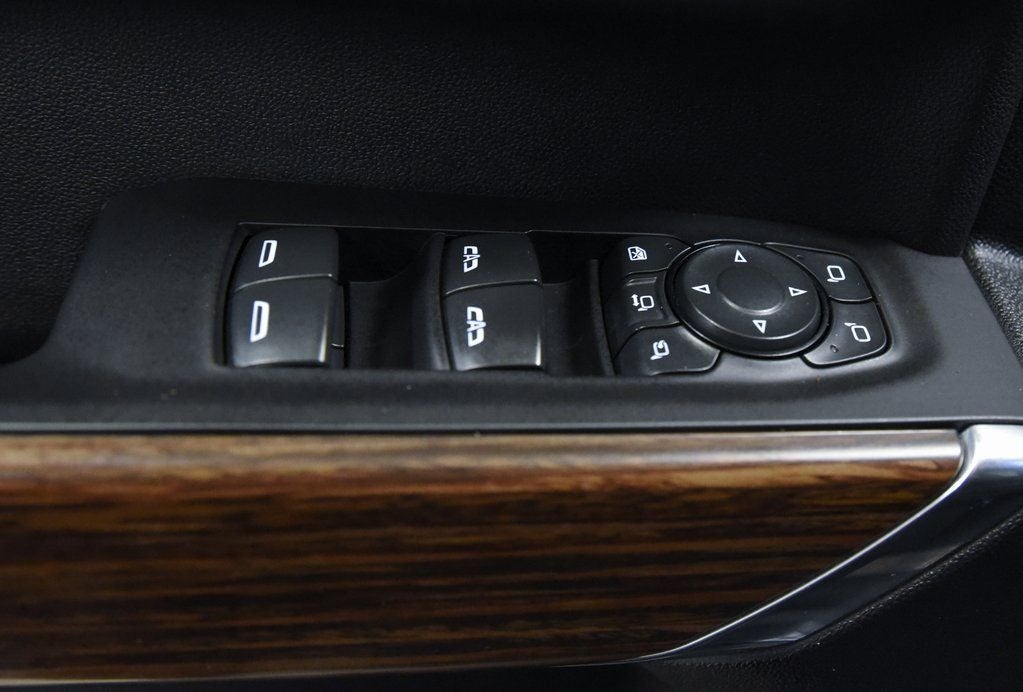 2020 Chevrolet Silverado 3500HD High Country