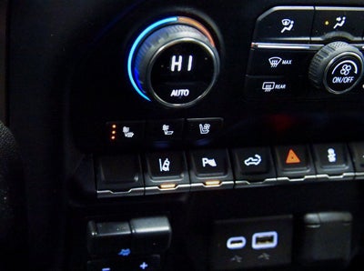 2020 Chevrolet Silverado 3500HD High Country