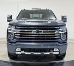 2020 Chevrolet Silverado 3500HD High Country