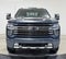 2020 Chevrolet Silverado 3500HD High Country