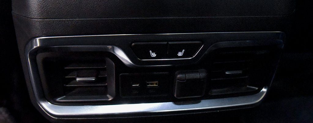 2020 Chevrolet Silverado 3500HD High Country