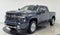 2020 Chevrolet Silverado 3500HD High Country