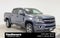 2015 Chevrolet Colorado Z71