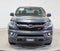 2015 Chevrolet Colorado Z71