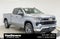 2023 Chevrolet Silverado 1500 LT LT1