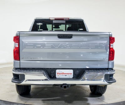 2023 Chevrolet Silverado 1500 LT LT1