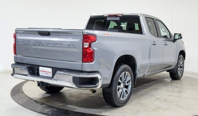 2023 Chevrolet Silverado 1500 LT LT1