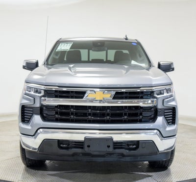 2023 Chevrolet Silverado 1500 LT LT1