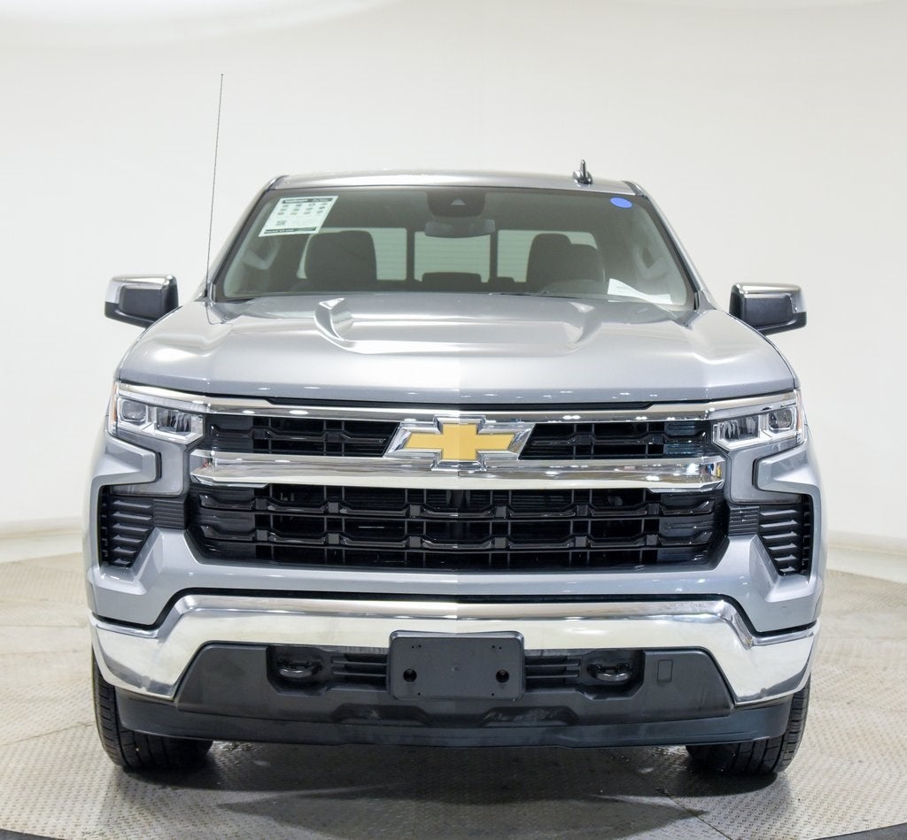 2023 Chevrolet Silverado 1500 LT LT1