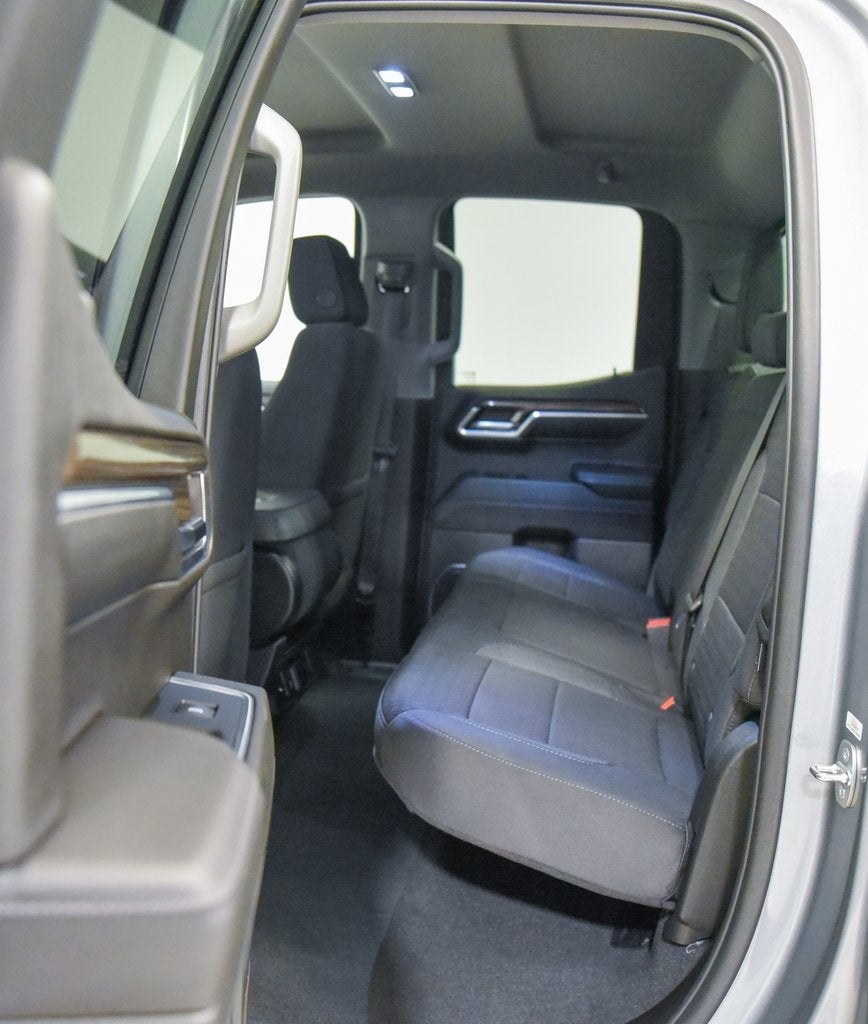 2023 Chevrolet Silverado 1500 LT LT1