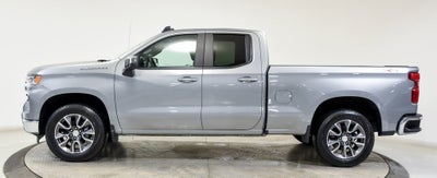 2023 Chevrolet Silverado 1500 LT LT1