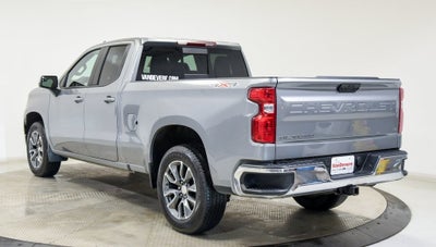 2023 Chevrolet Silverado 1500 LT LT1