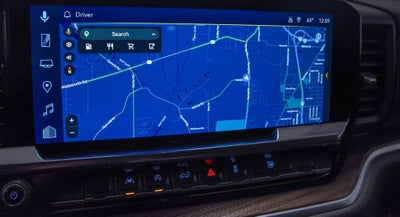 2025 Chevrolet Silverado 1500 LT LT1