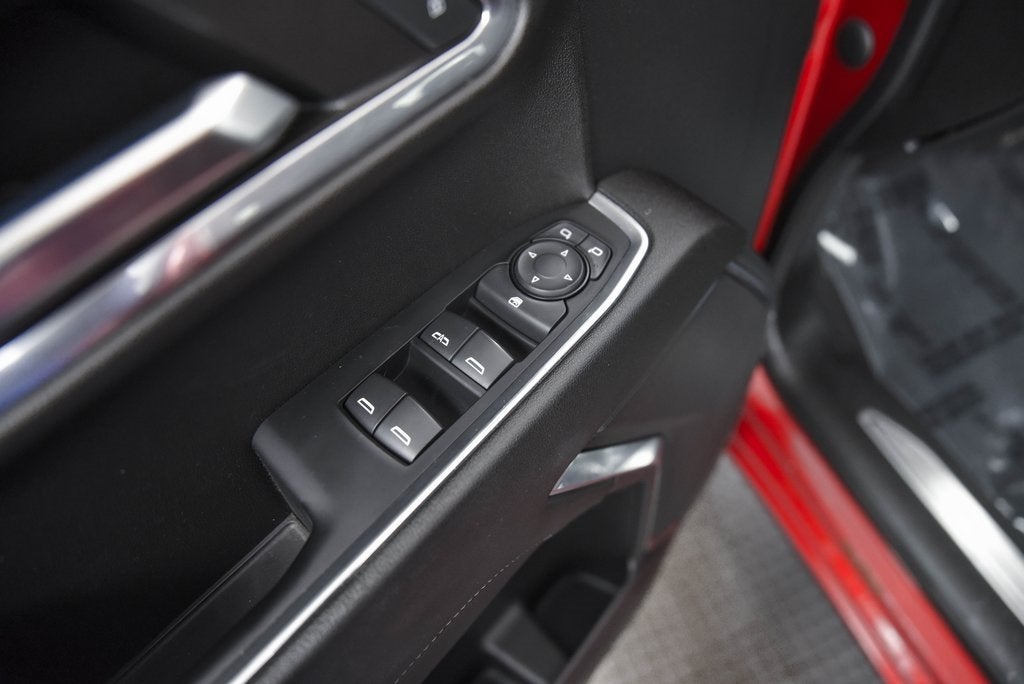 2023 Chevrolet Silverado 1500 LT LT1