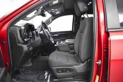 2023 Chevrolet Silverado 1500 LT LT1