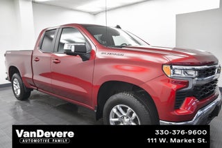 2023 Chevrolet Silverado 1500 LT LT1