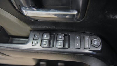 2019 GMC Sierra 3500HD Base