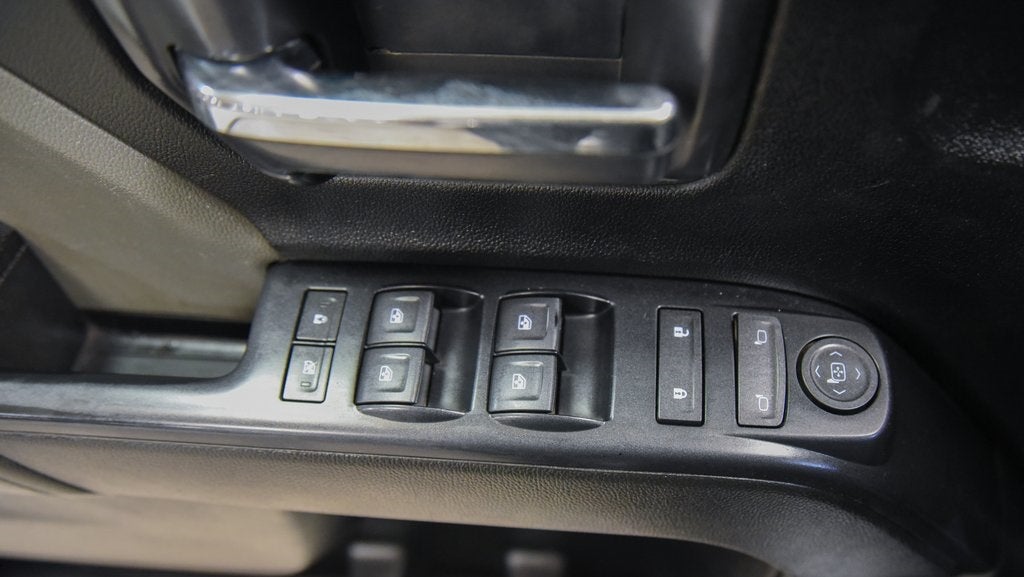 2019 GMC Sierra 3500HD Base