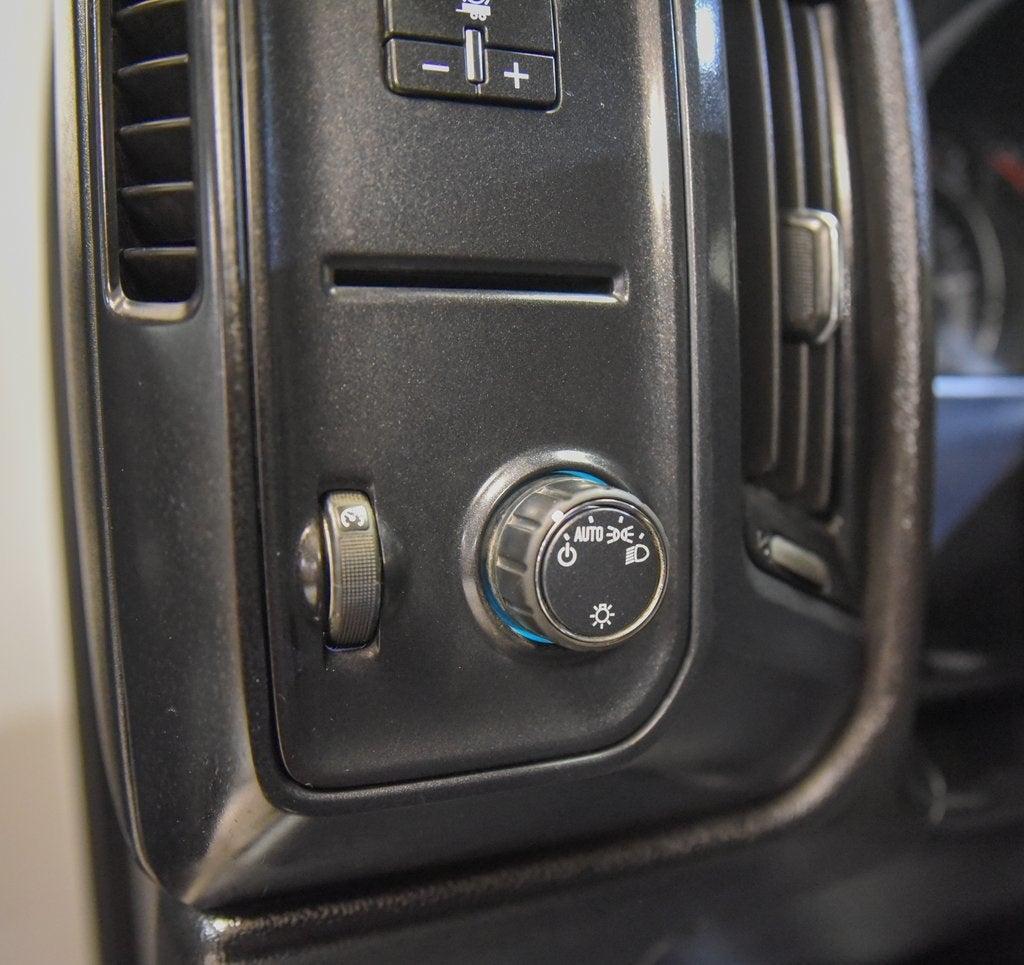 2019 GMC Sierra 3500HD Base