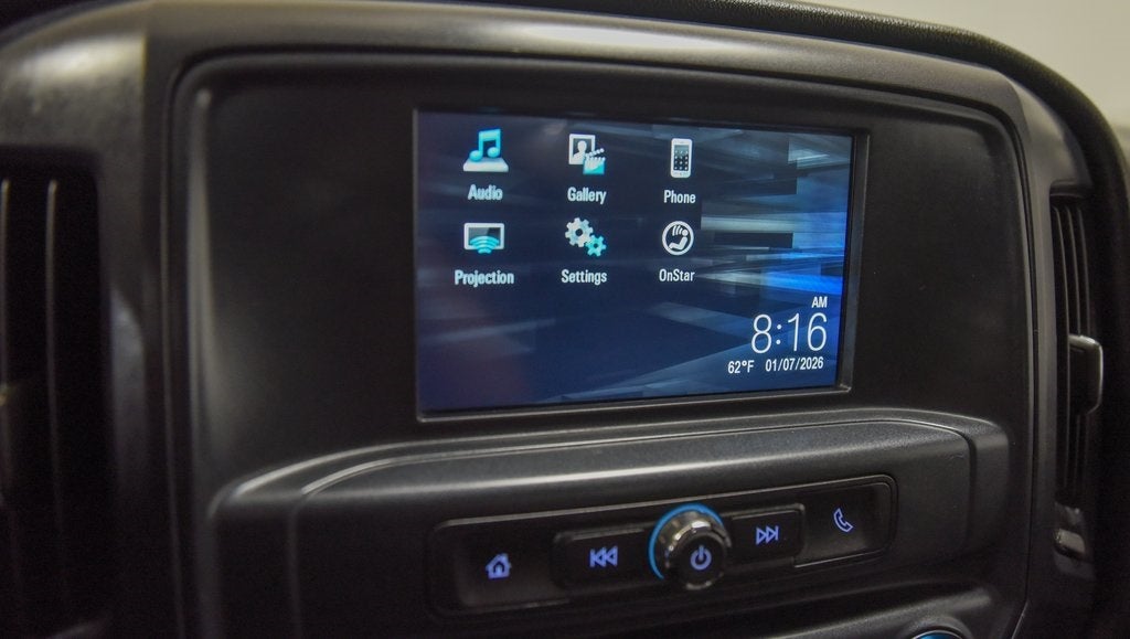 2019 GMC Sierra 3500HD Base