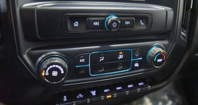 2019 GMC Sierra 3500HD Base