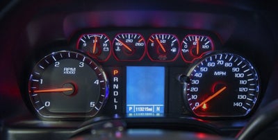 2019 GMC Sierra 3500HD Base