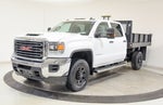 2019 GMC Sierra 3500HD Base
