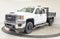 2019 GMC Sierra 3500HD Base