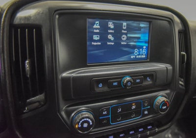 2019 GMC Sierra 3500HD Base