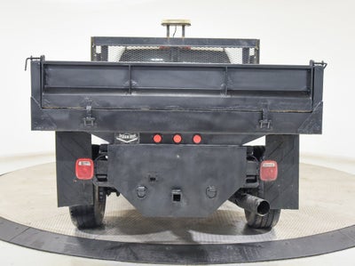 2019 GMC Sierra 3500HD Base