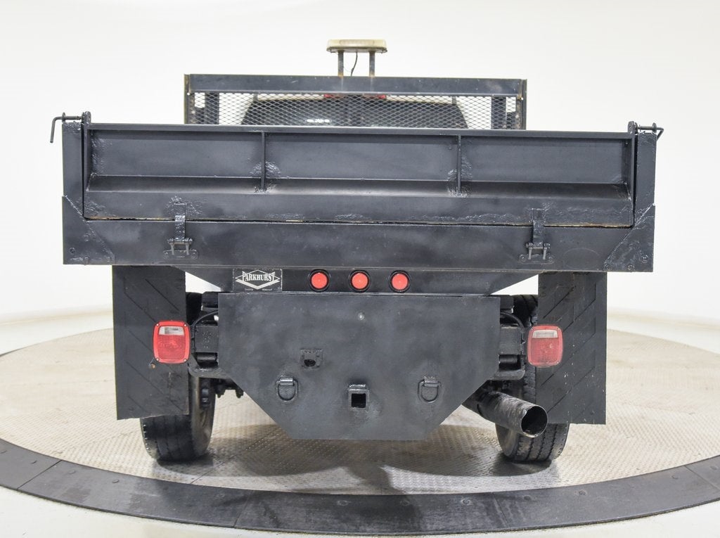 2019 GMC Sierra 3500HD Base