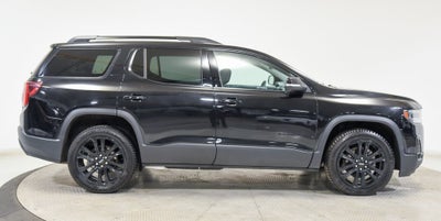 2022 GMC Acadia SLT
