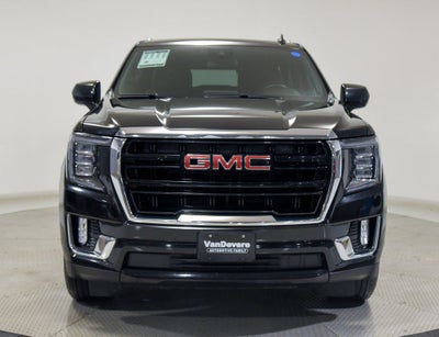 2024 GMC Yukon SLE