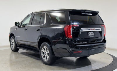 2024 GMC Yukon SLE