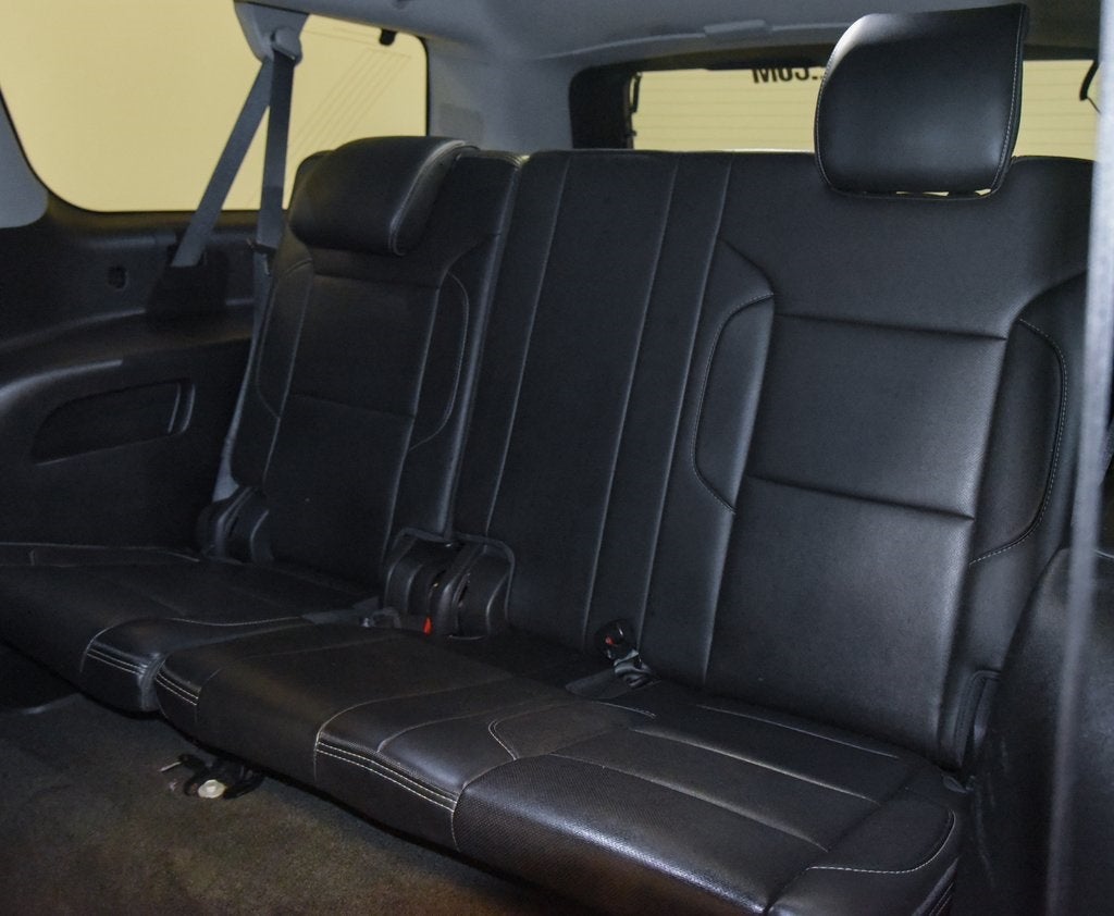 2018 GMC Yukon XL Denali