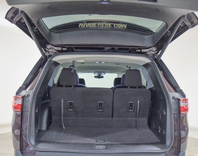 2021 Chevrolet Traverse LT 1LT