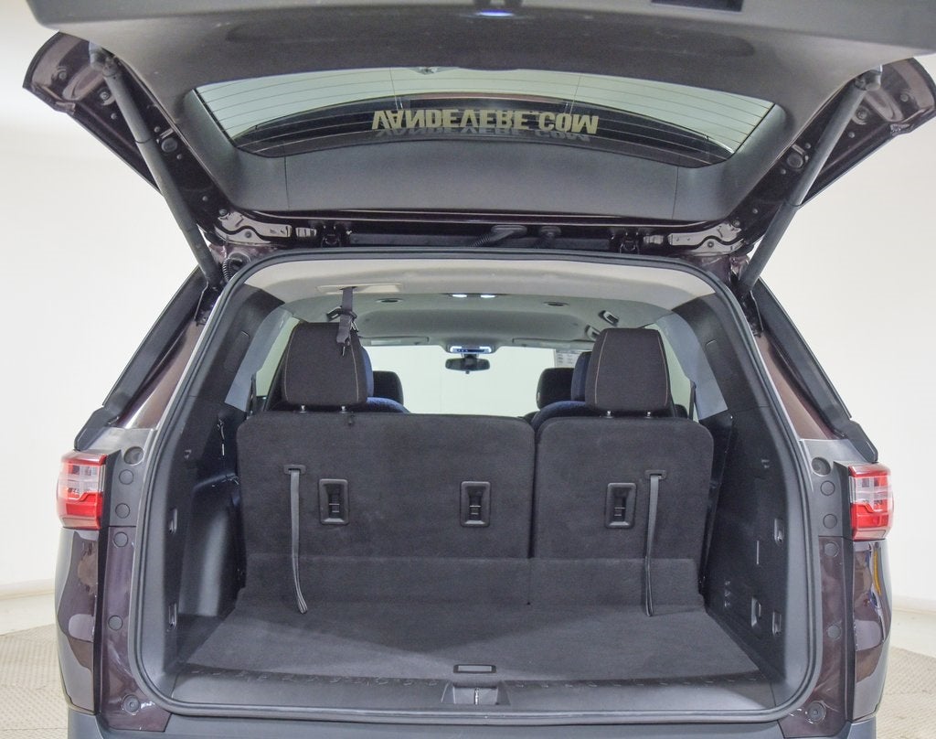 2021 Chevrolet Traverse LT 1LT