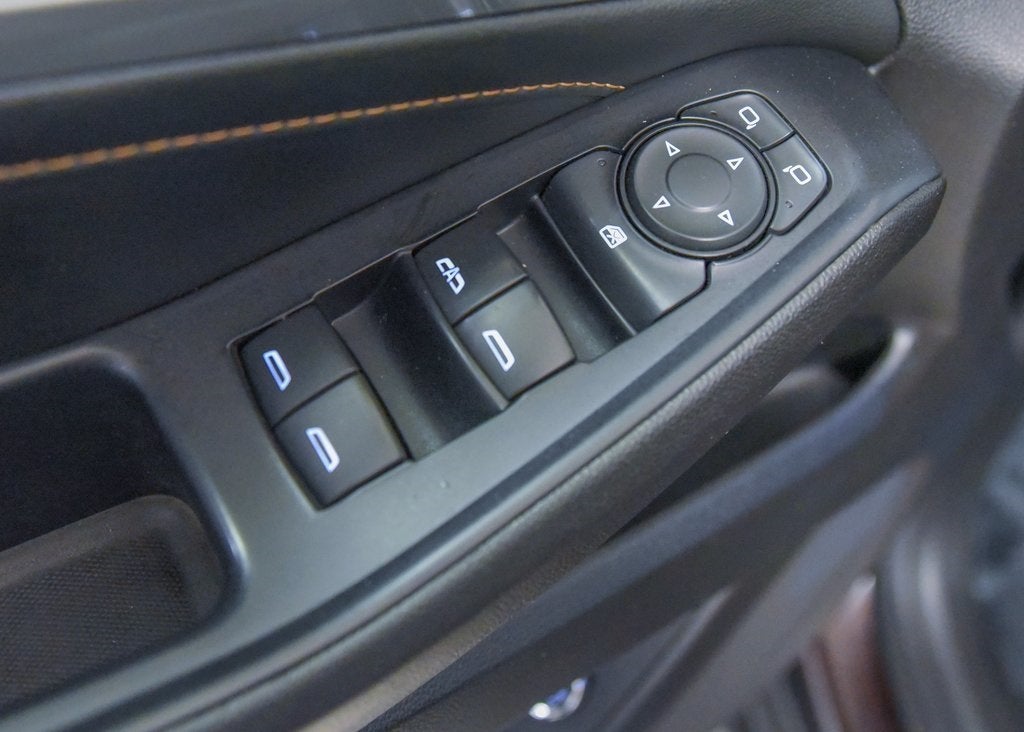 2021 Chevrolet Traverse LT 1LT