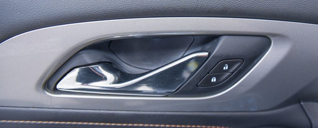 2021 Chevrolet Traverse LT 1LT