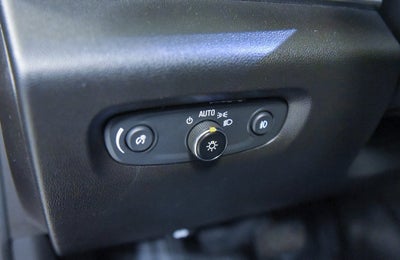 2021 Chevrolet Traverse LT 1LT