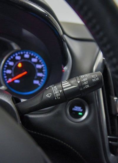 2021 Chevrolet Traverse LT 1LT