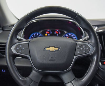 2021 Chevrolet Traverse LT 1LT