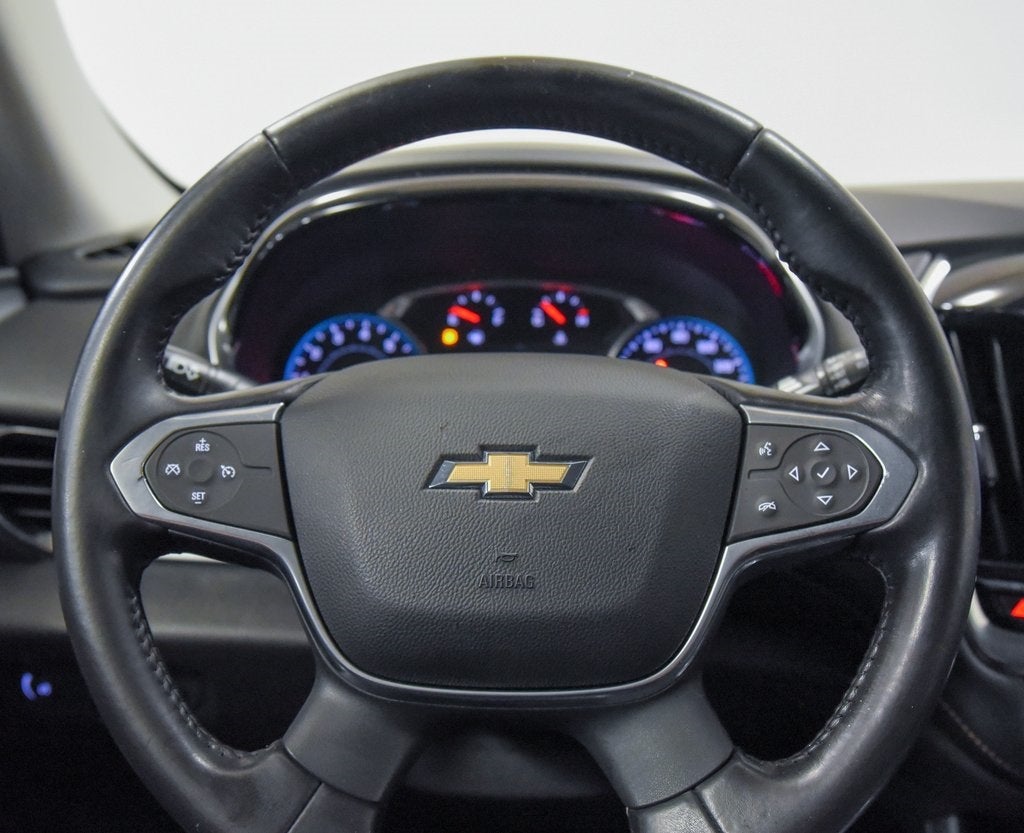 2021 Chevrolet Traverse LT 1LT