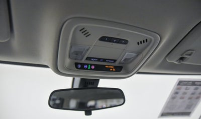 2021 Chevrolet Traverse LT 1LT