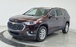 2021 Chevrolet Traverse LT 1LT