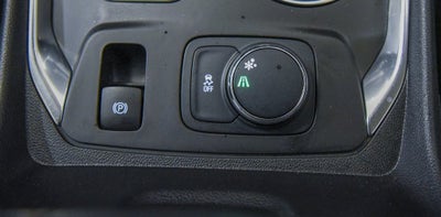 2021 Chevrolet Traverse LT 1LT