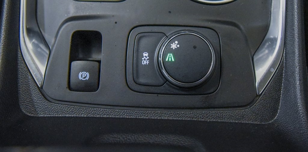 2021 Chevrolet Traverse LT 1LT