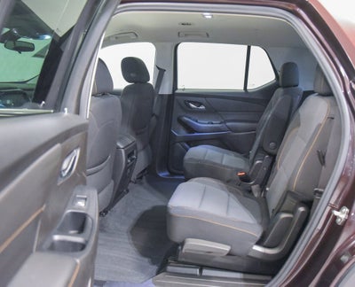 2021 Chevrolet Traverse LT 1LT