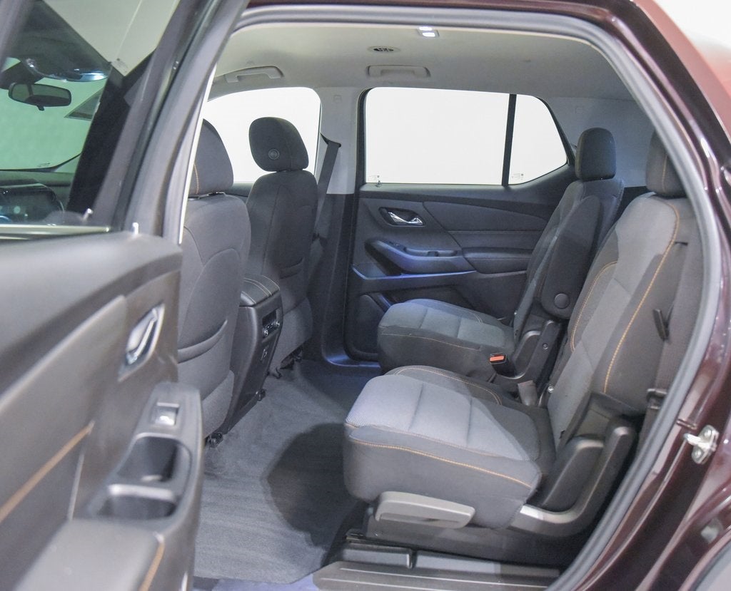 2021 Chevrolet Traverse LT 1LT